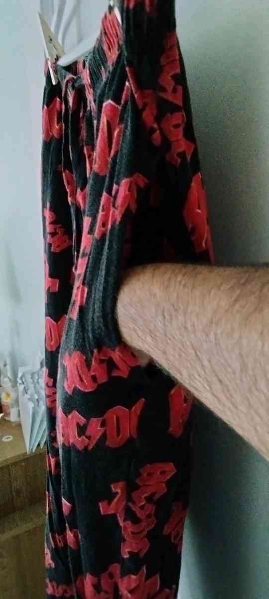 ACDC All Purpose Pants - Norristown, Pennsylvania - FleaMarketBay