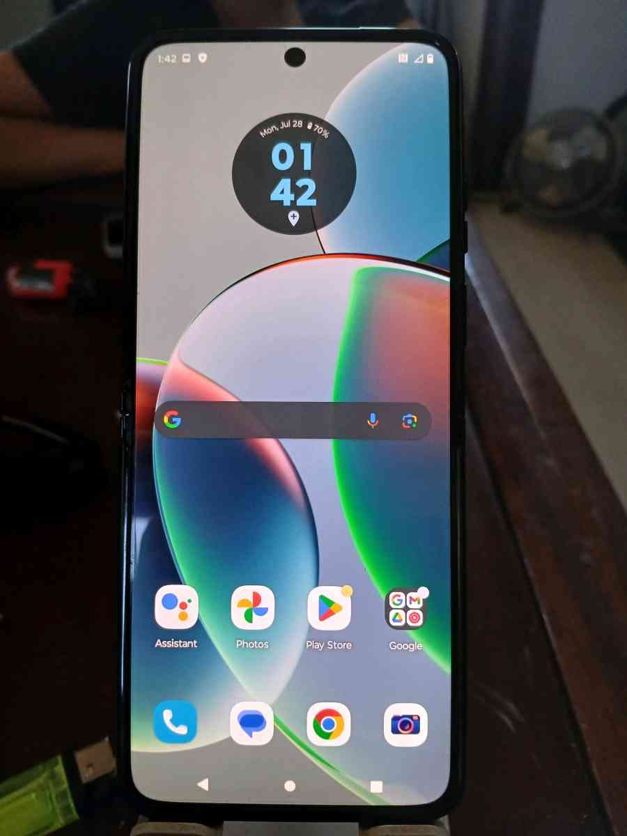 Motorola razr - Spring, Texas - FleaMarketBay