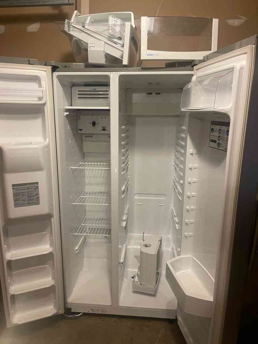 Fridge
