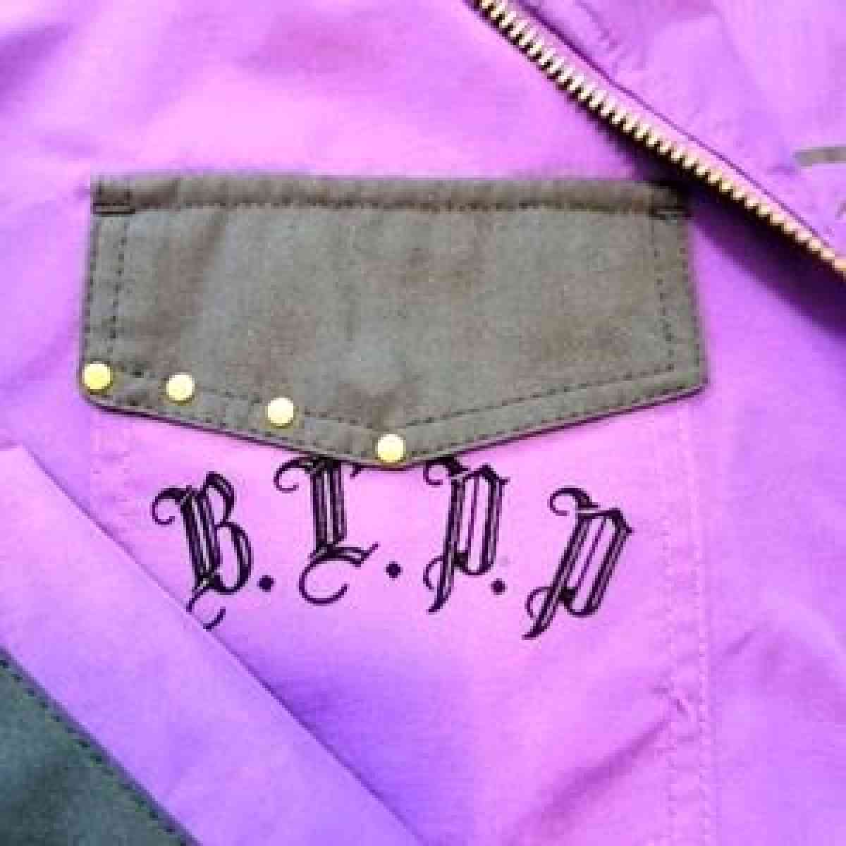 Blac Label Jacket