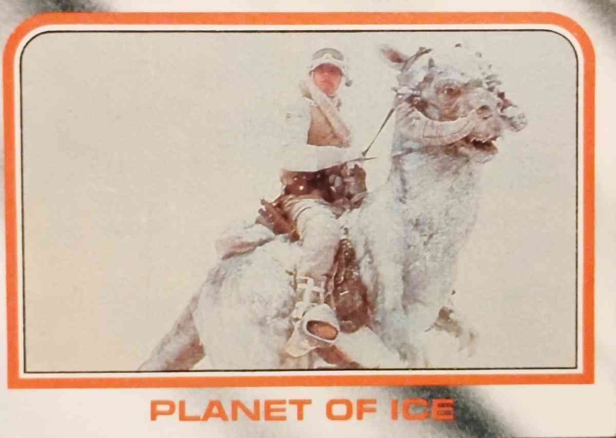 STAR WARS - Alicia, Arkansas - FleaMarketBay