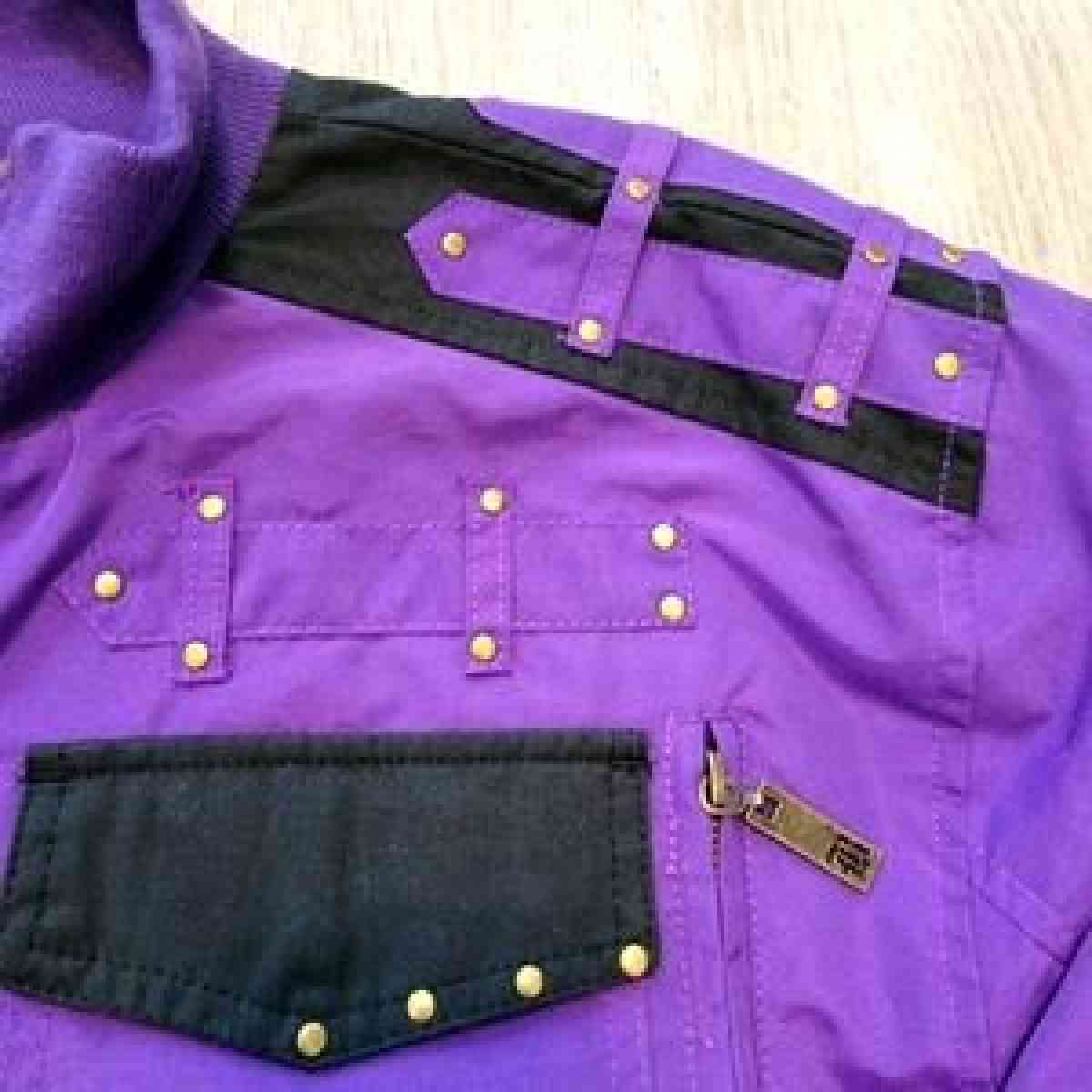 Blac Label Jacket