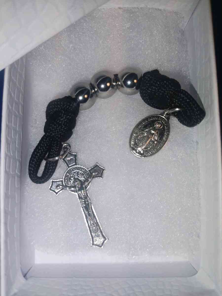My First 3 Hail Mary Chaplet - Tampa, Florida - FleaMarketBay