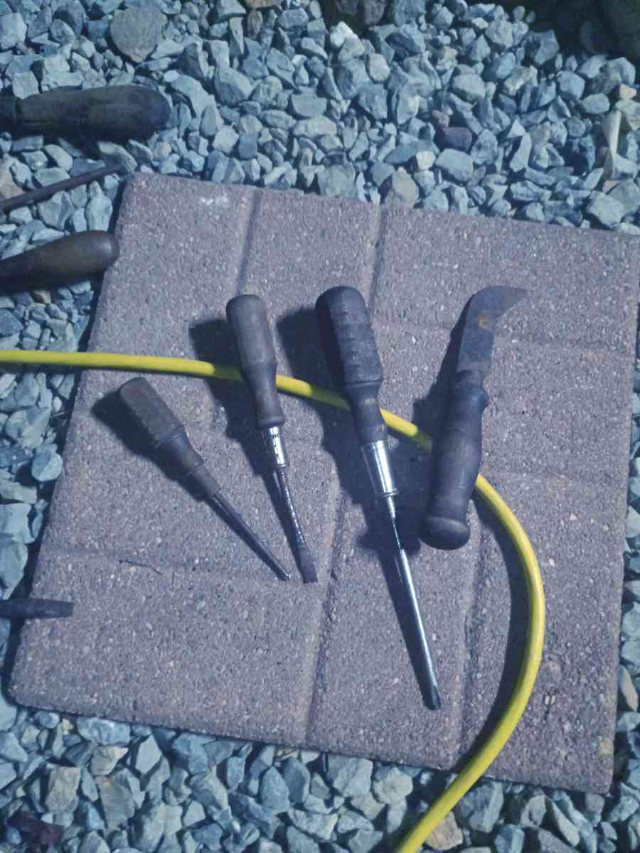 vintage tools - Chuckey, Tennessee - FleaMarketBay