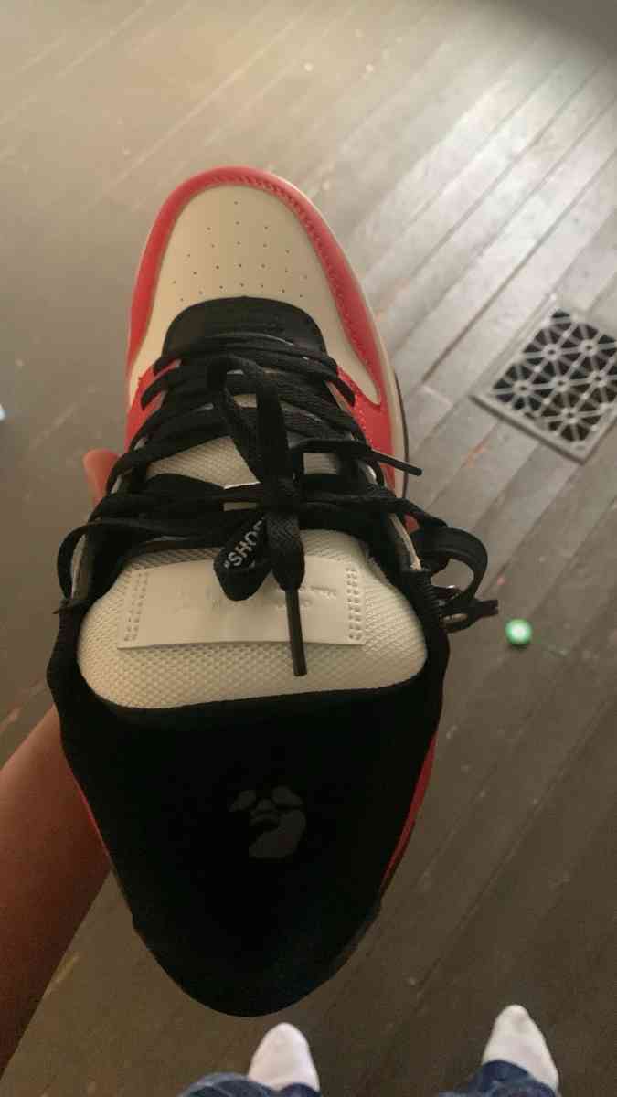 offwhite out of office