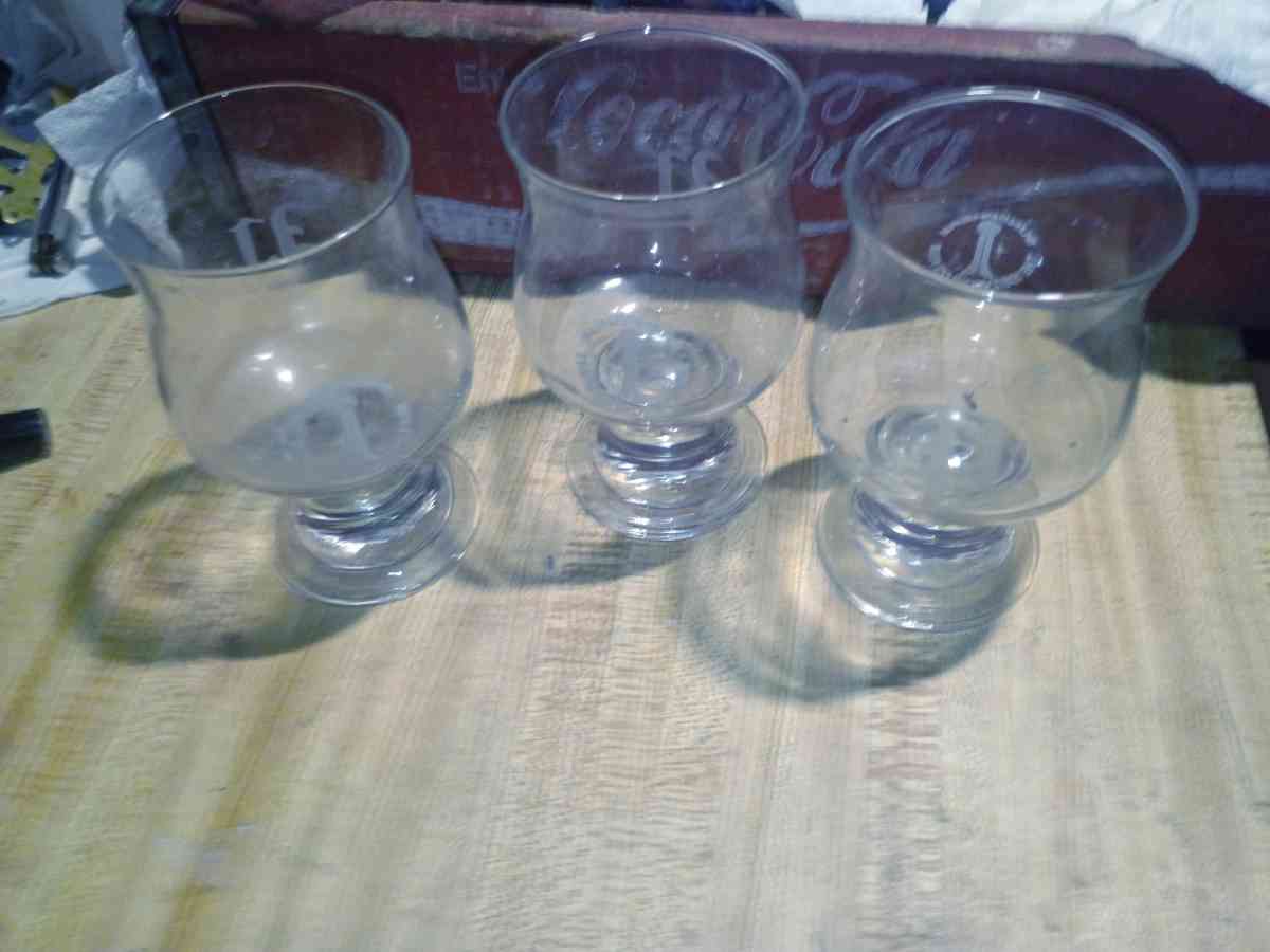 glass wear x3 - Chuckey, Tennessee - FleaMarketBay