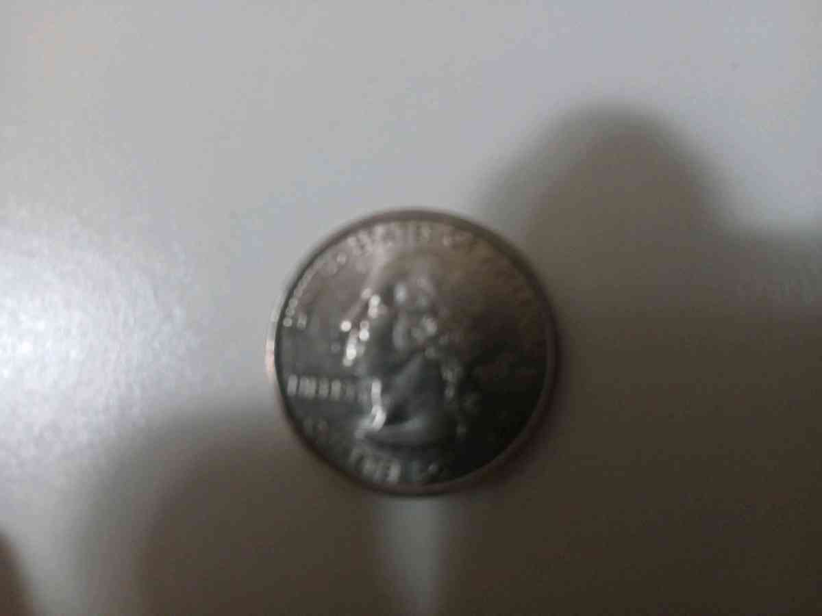 State Quarter