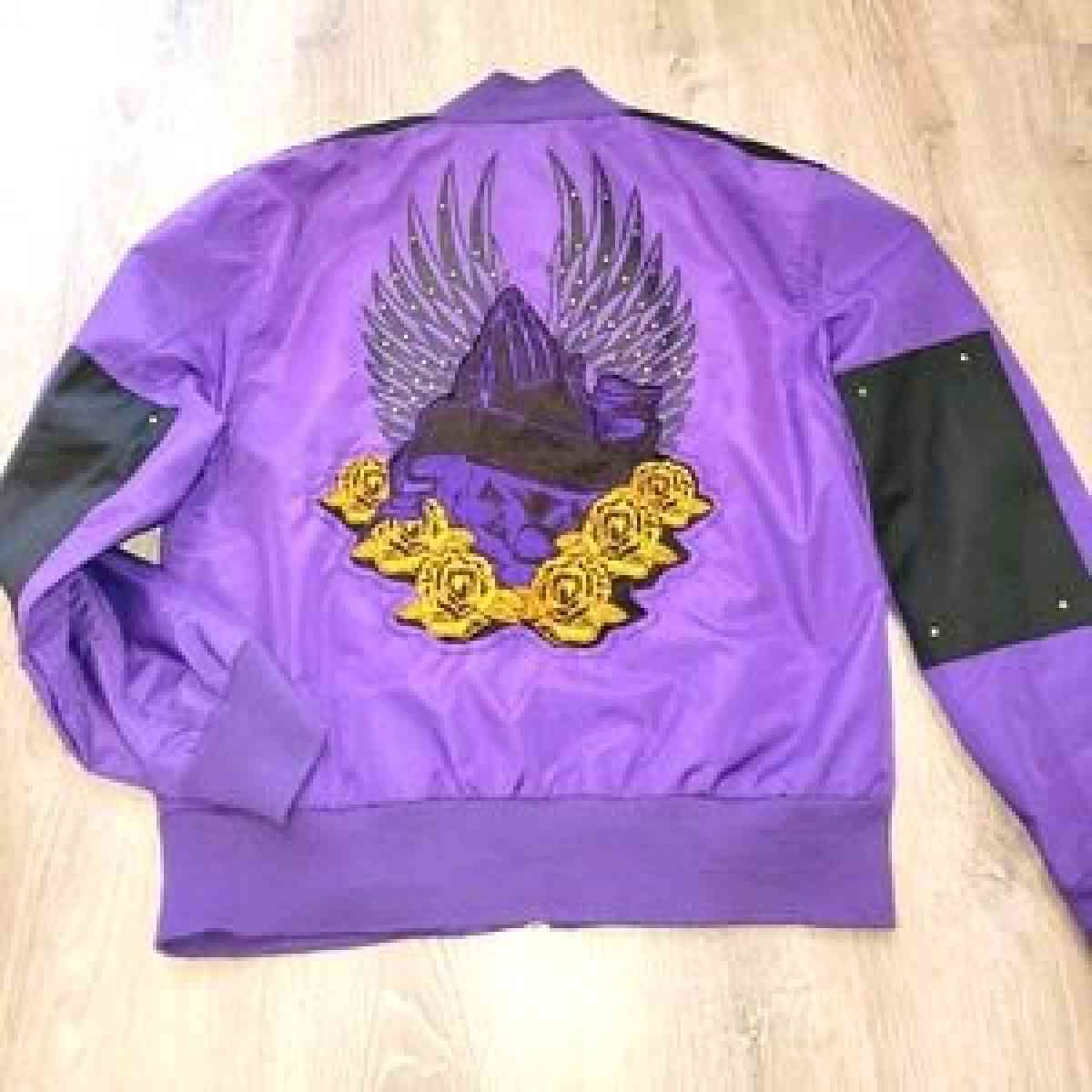 Blac Label Jacket