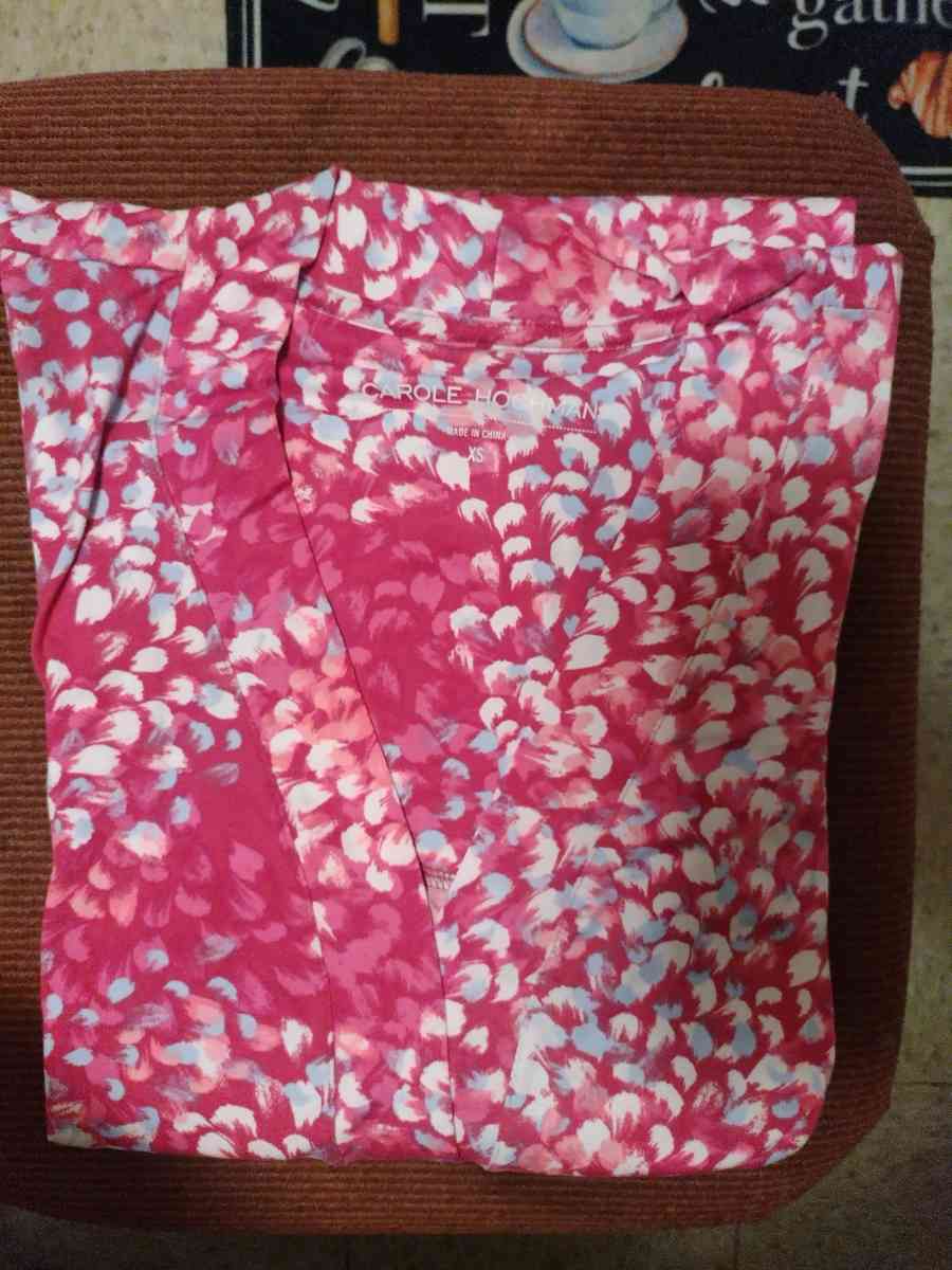 CAROLE HOCHMAN nightgown for womens  size XS