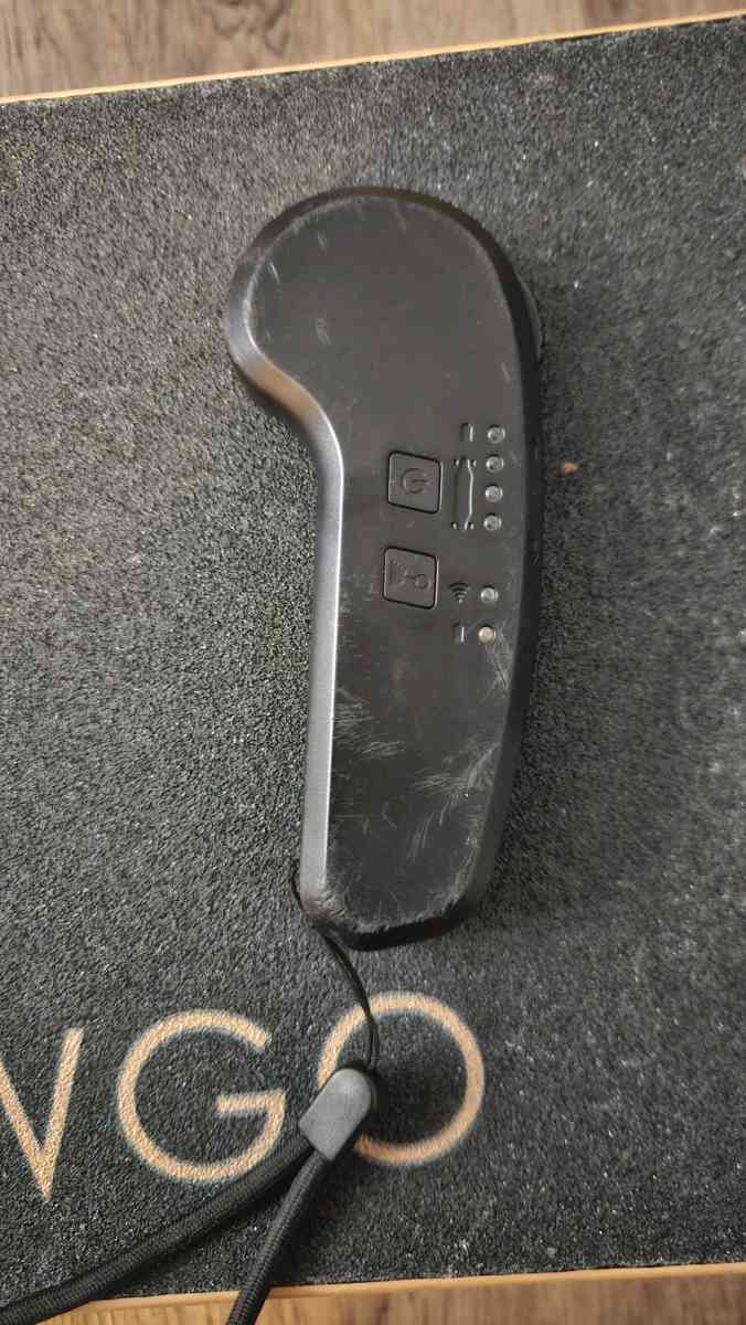 Wowgo 2s Electric Longboard