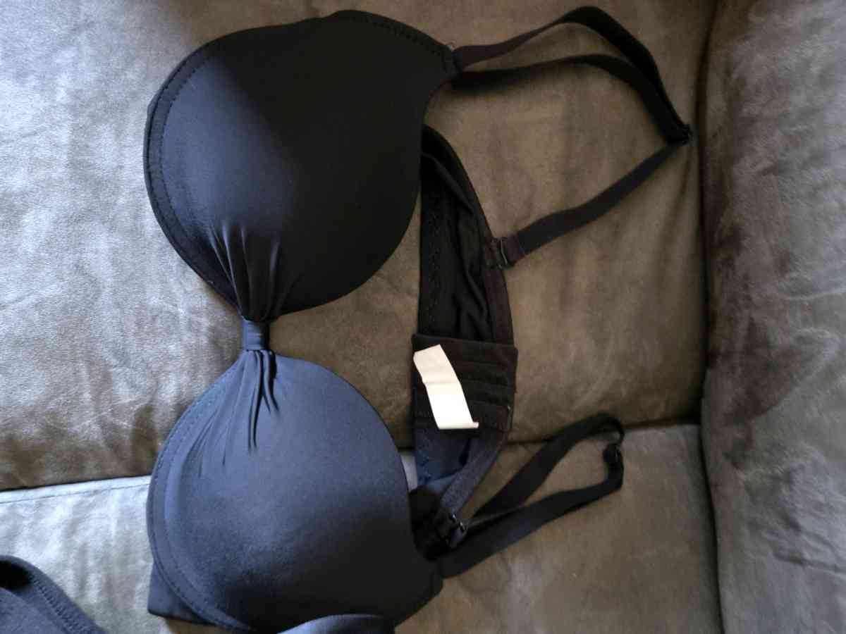 Sports bras and bras