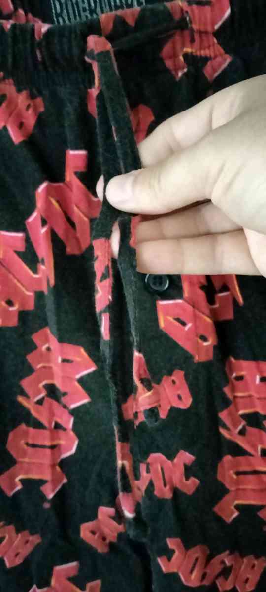 ACDC All Purpose Pants - Norristown, Pennsylvania - FleaMarketBay