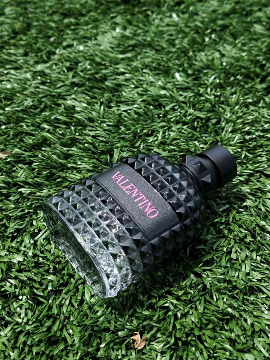 Valentino Born In Roma