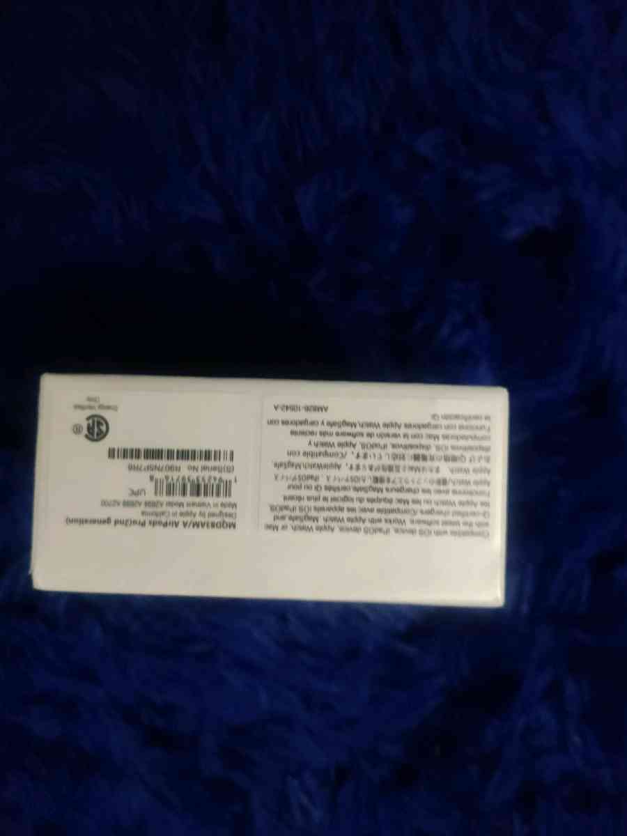 Price can be negotiable AirPods second generation with anc - Gaithersburg, Maryland - FleaMarketBay