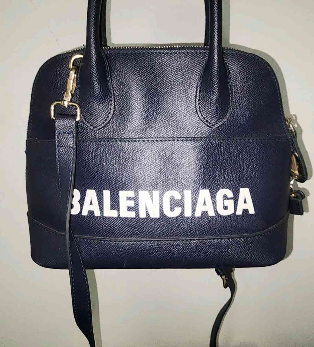 navey blue crossbody bag