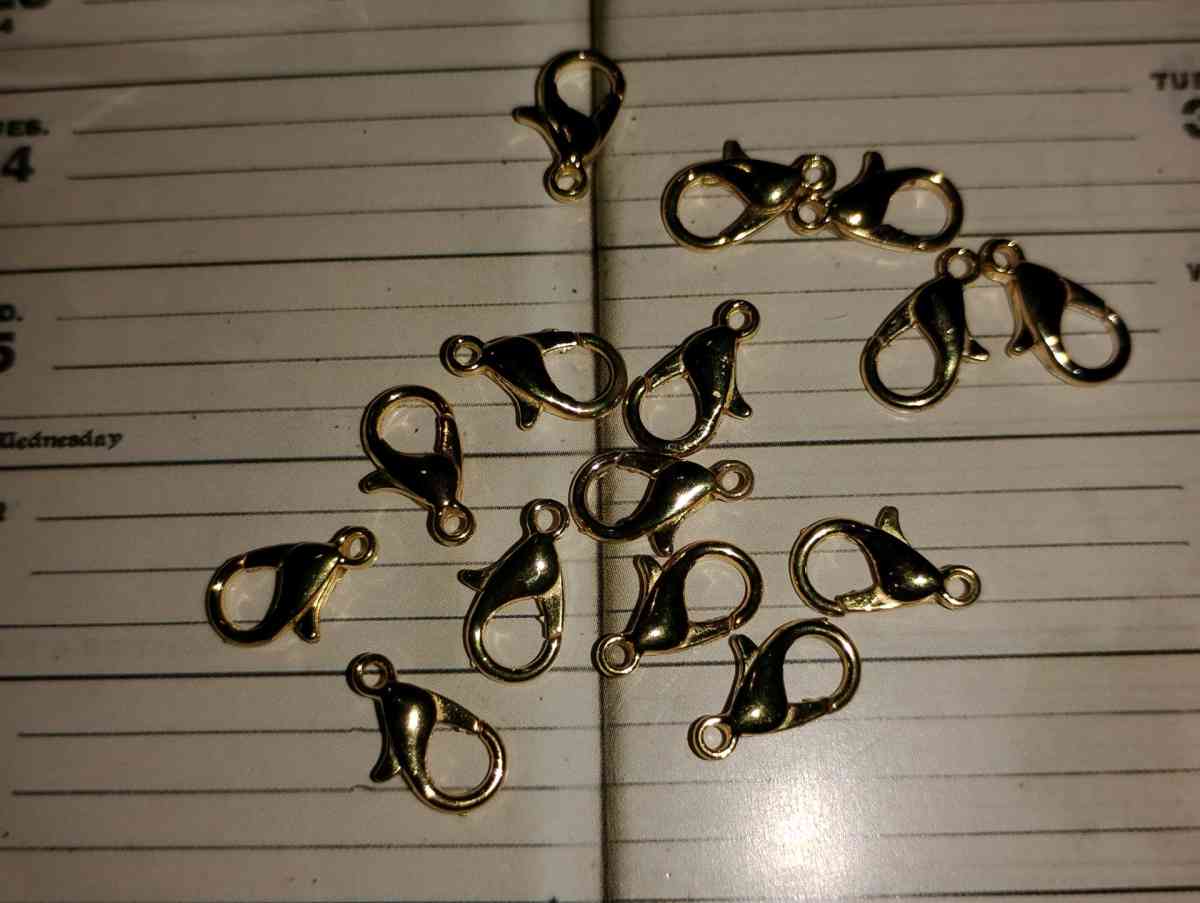 findings to make jewelry custom sets available