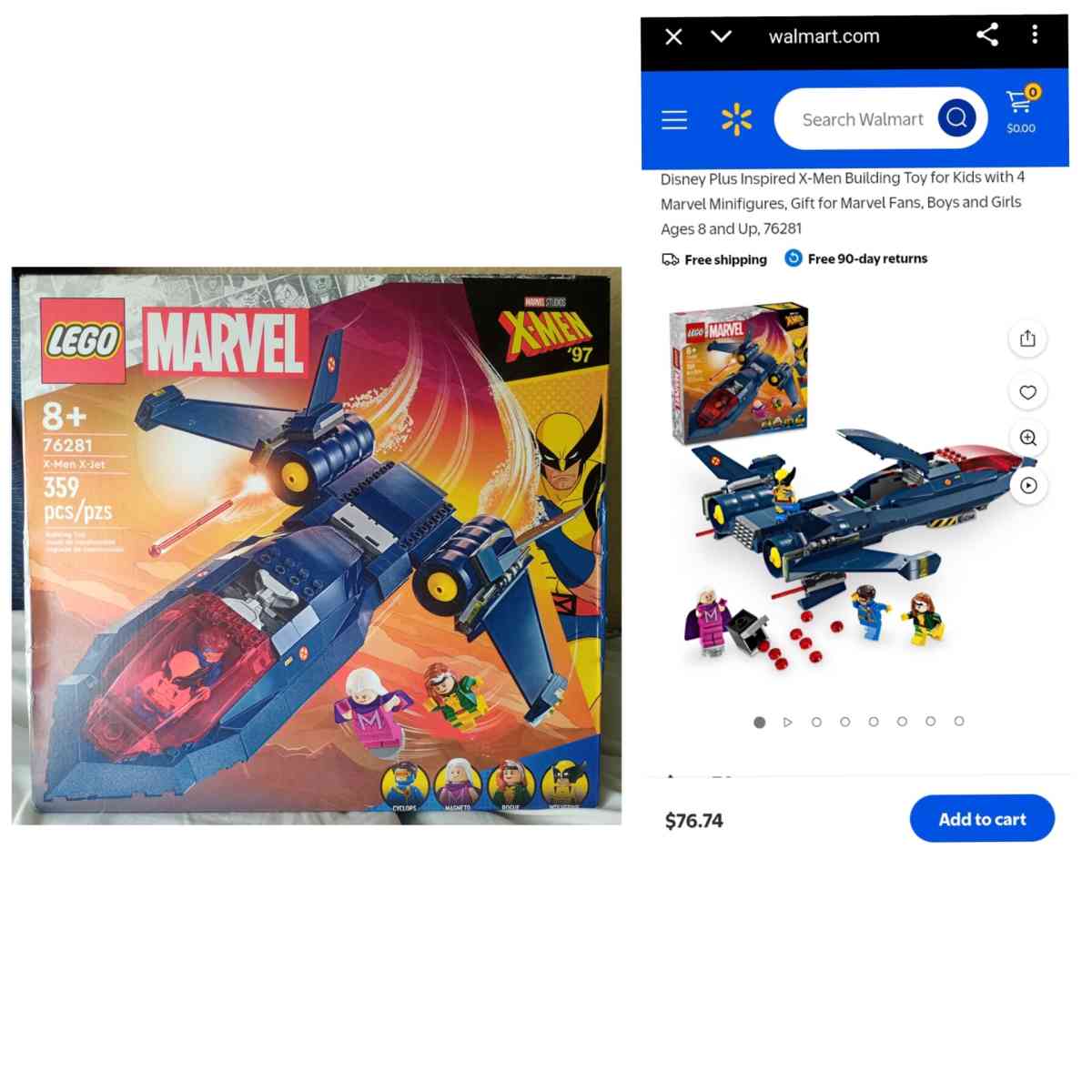 LEGO Collection - Cypress, Texas - FleaMarketBay