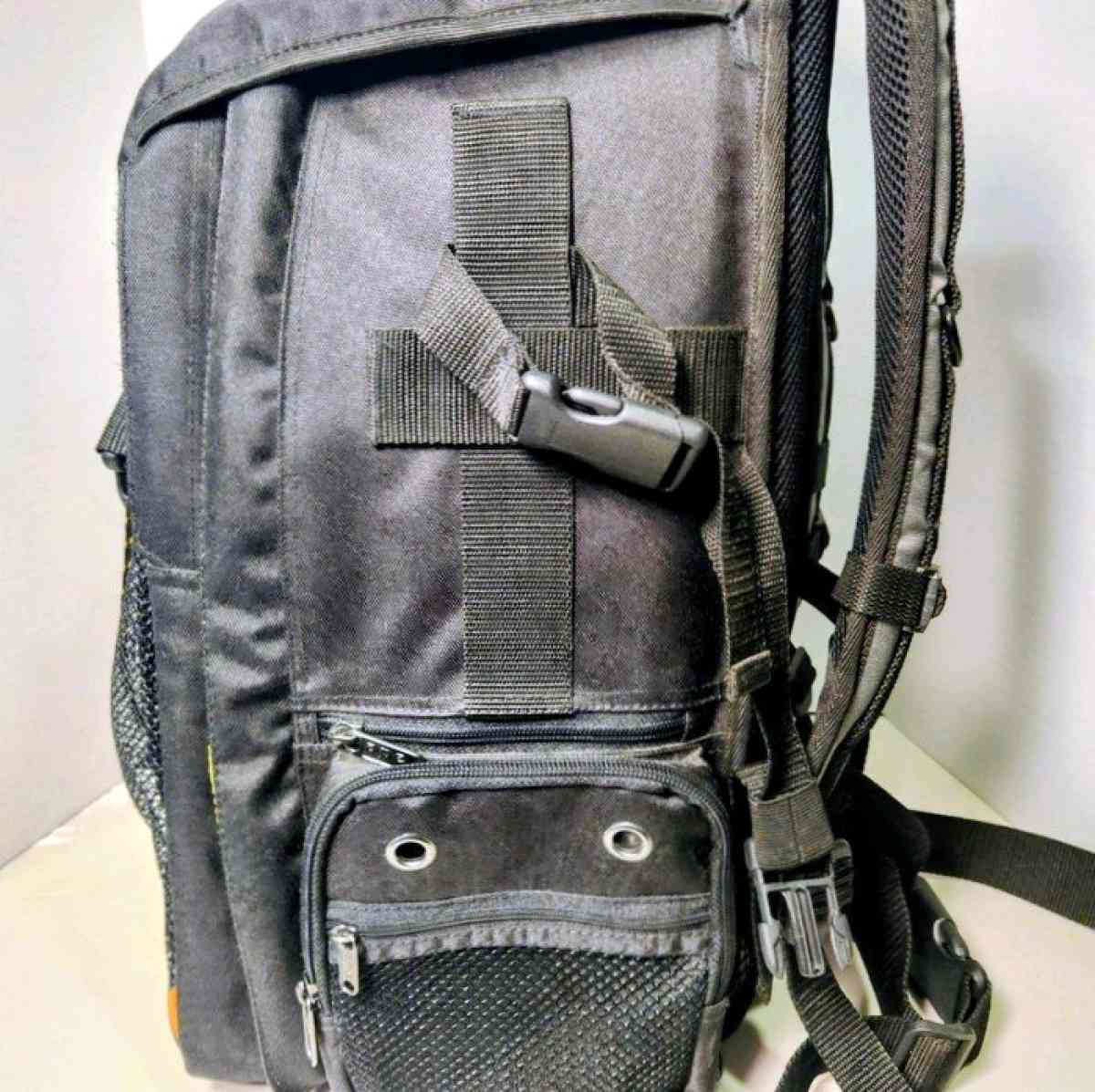 Ape Case ACPRO2000 Professional DSLR Camera Backpack  Secure - Federal Way, Washington - FleaMarketBay