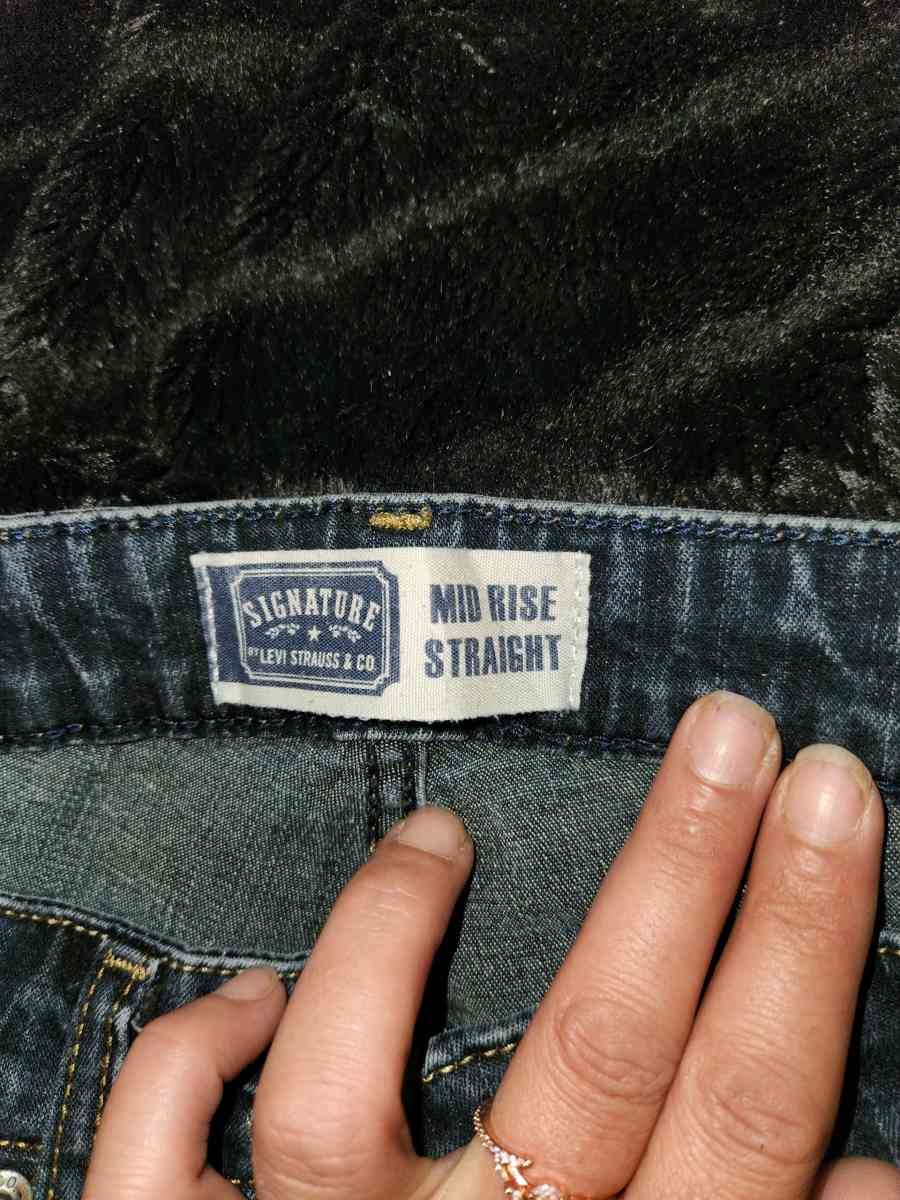 Womens Jeans