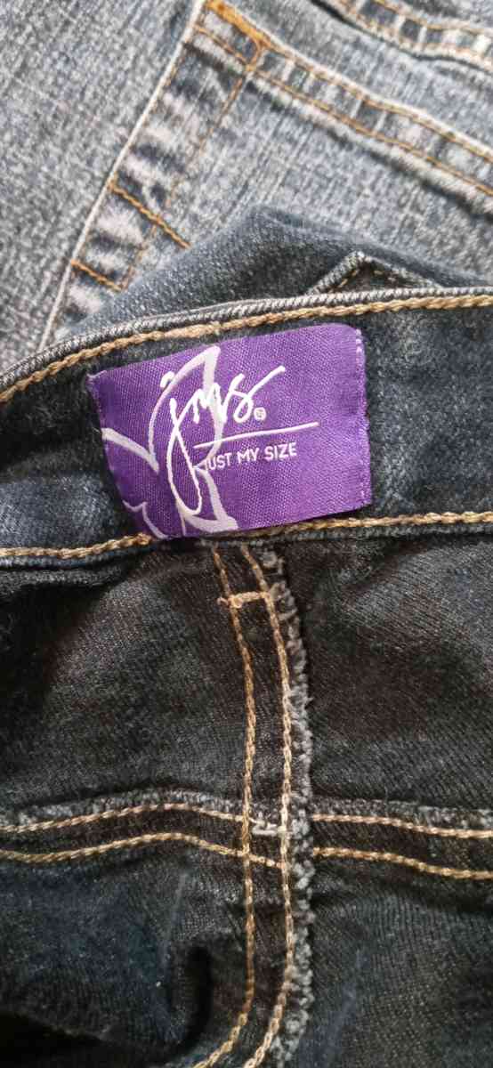 Womens Denim Jeans 20