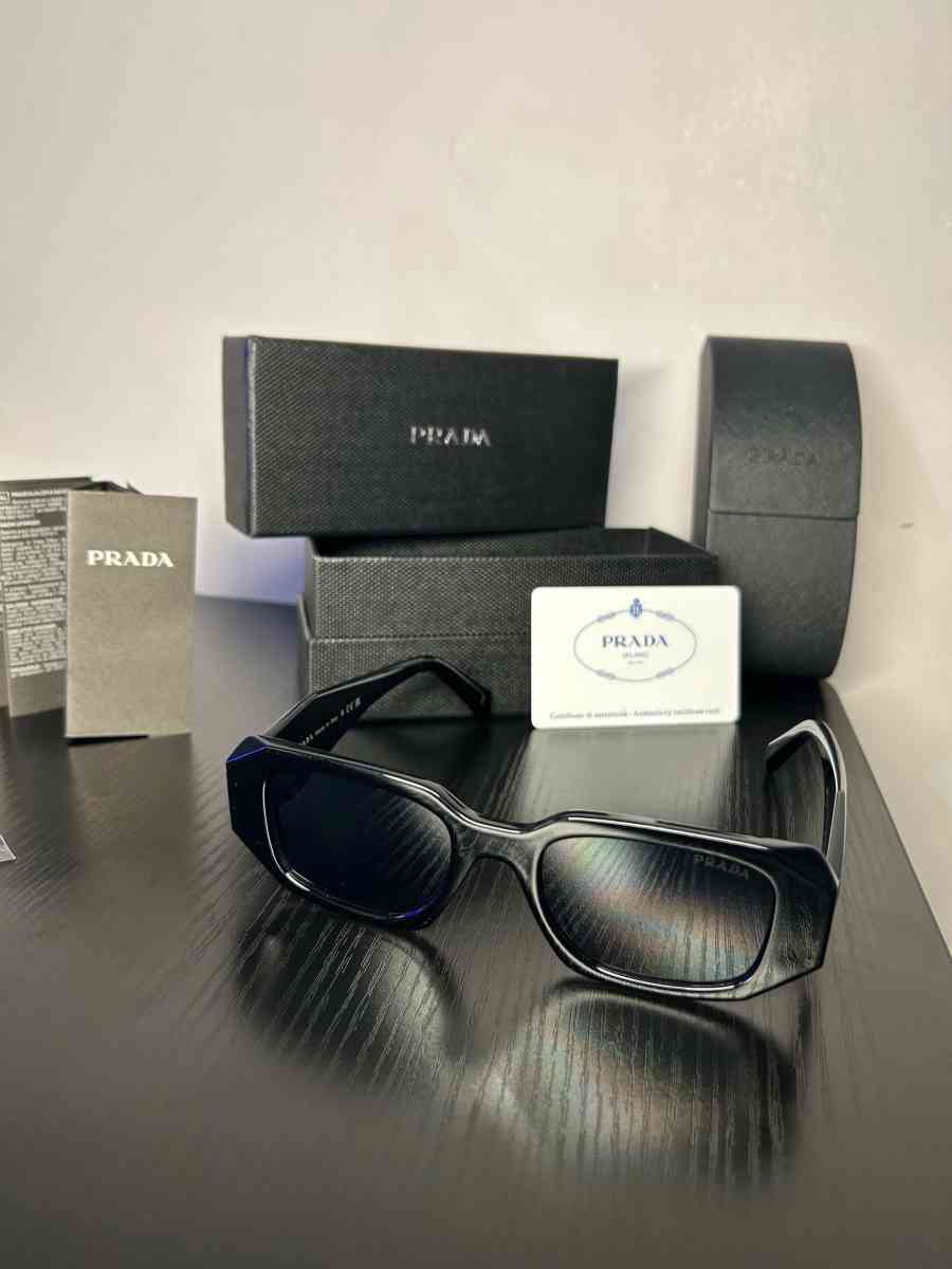 Prada Sunglasses Symbole New