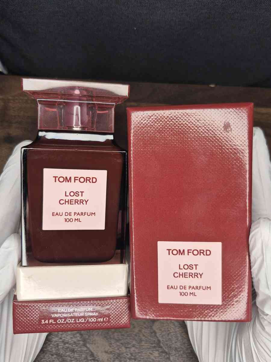 mens cologne tom Ford