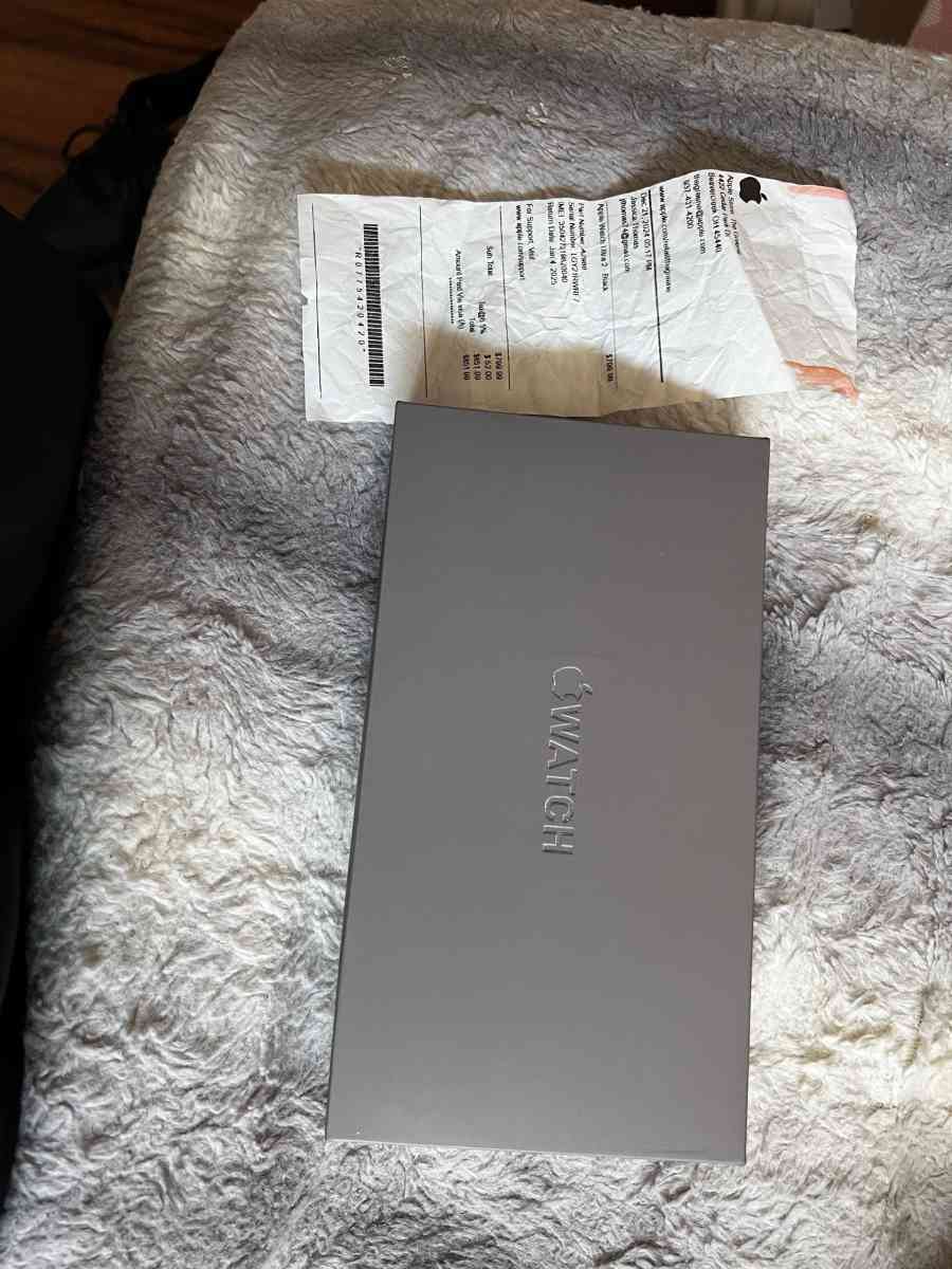 Apple Watch Ultra 2 - Brookville, Ohio - FleaMarketBay