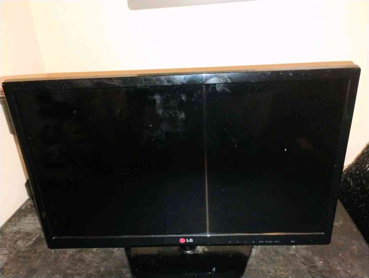LG TV