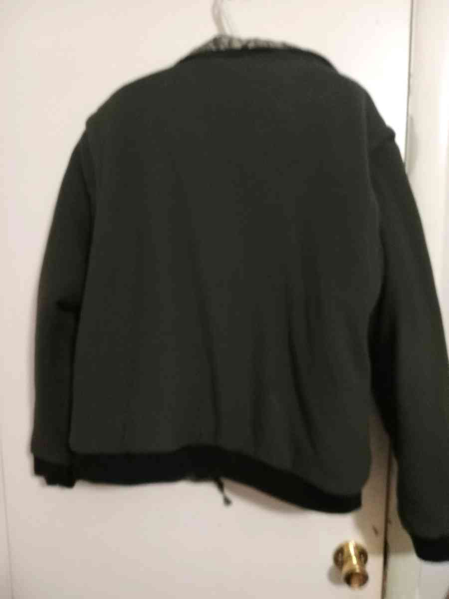 Remington hunting jackets best arms unzip into a vest camo w