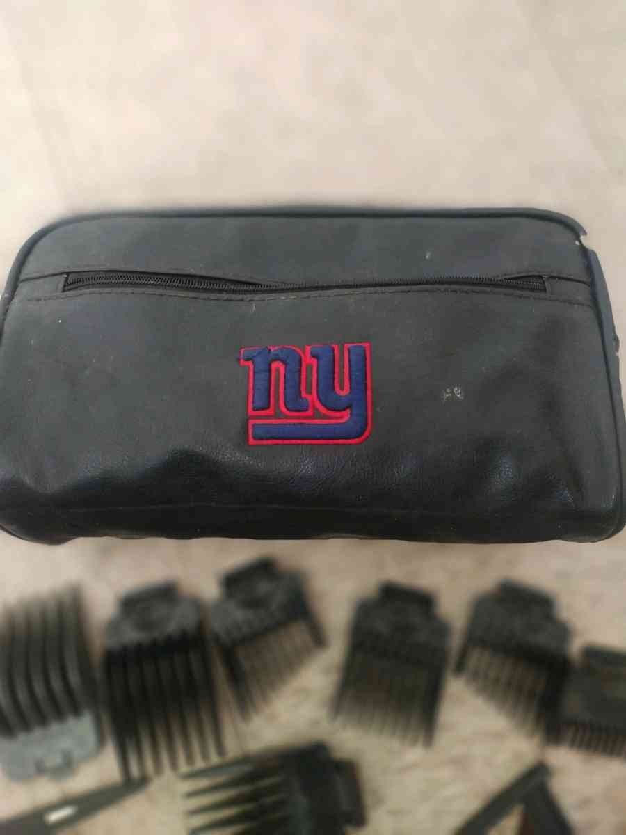 Wahl Clipper Cord Haircutting  Trimming Kit NOT COMPLETE