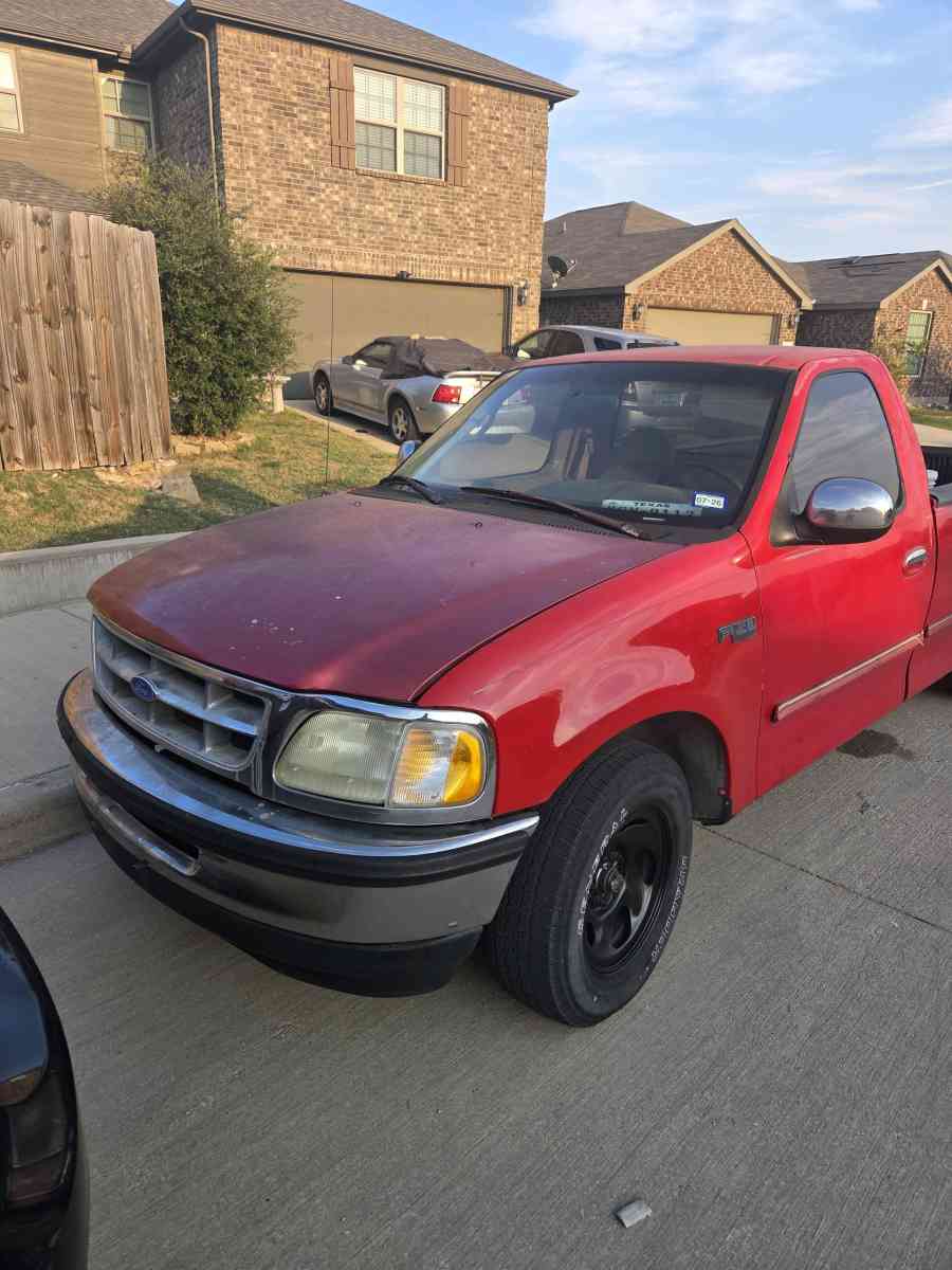 97 f150