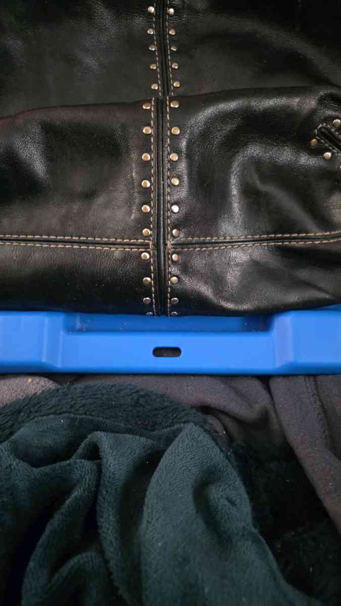 michaeli kors studded homo