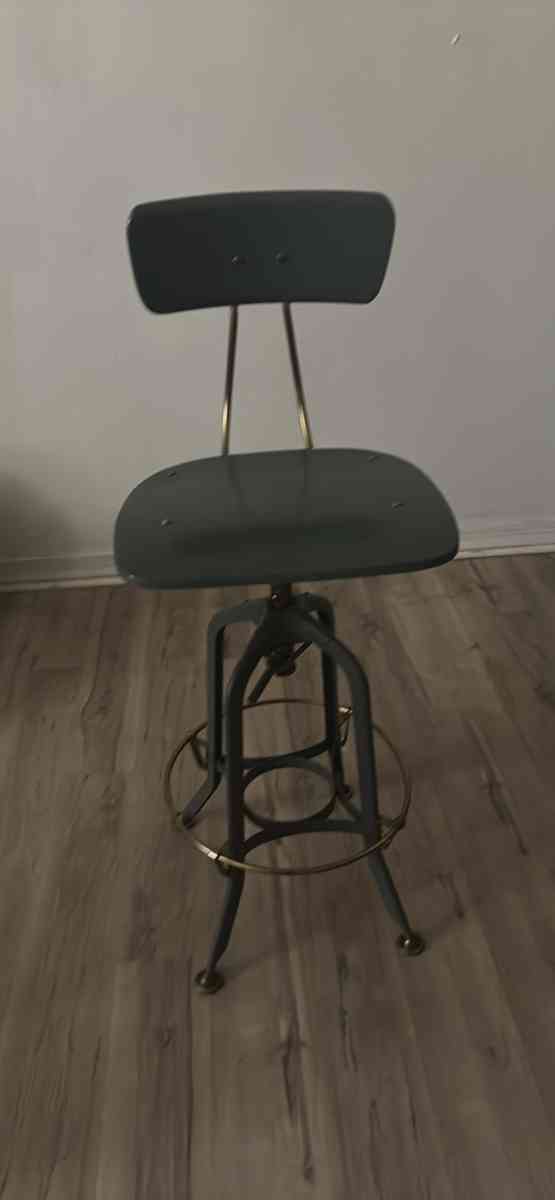 Restoration Hardware Todelo Bar Stools - Philadelphia, Pennsylvania - FleaMarketBay
