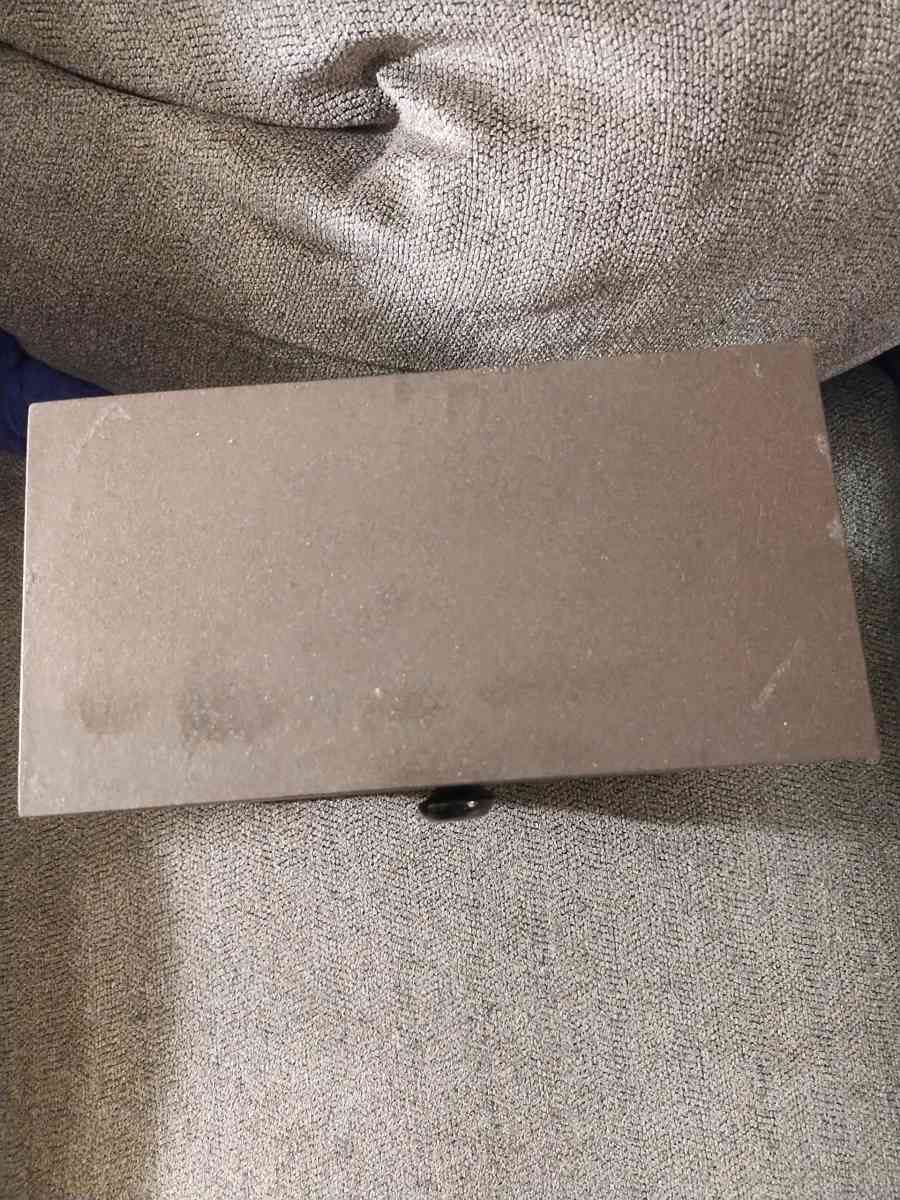 3 drawer jewelry box - Tomball, Texas - FleaMarketBay