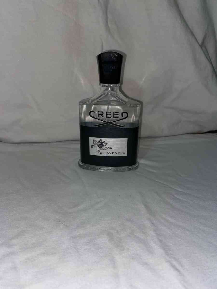 creed aventus cologne