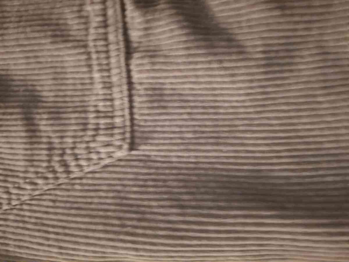 Corduroy Pants 36x31 - Syracuse, New York - FleaMarketBay