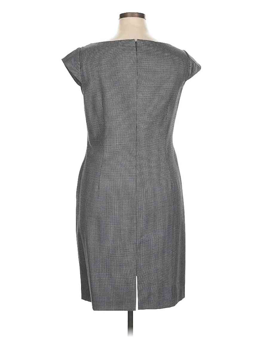 Womans professional dress