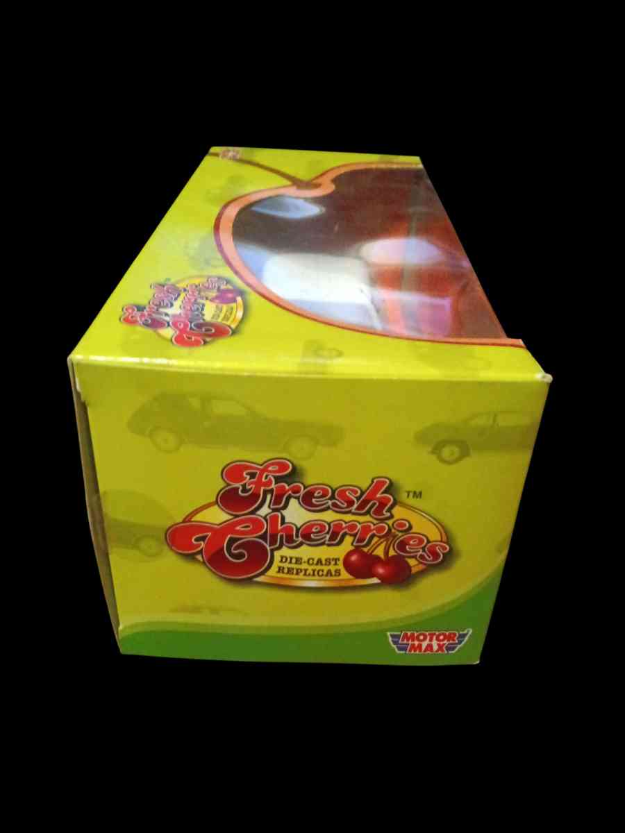 new motormax 1974 Pinto - Rossville, Georgia - FleaMarketBay