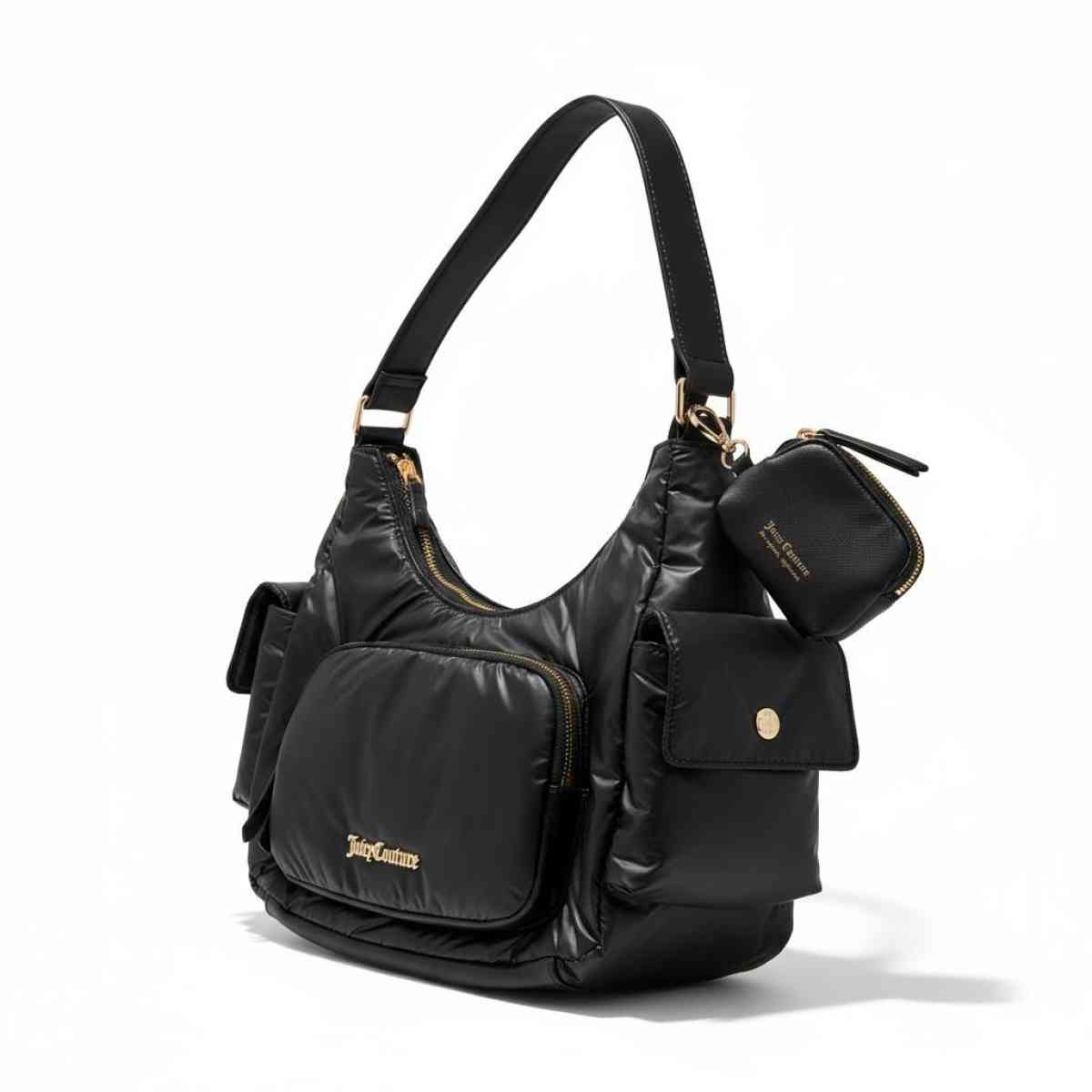 Juicy Couture Puffer Bag