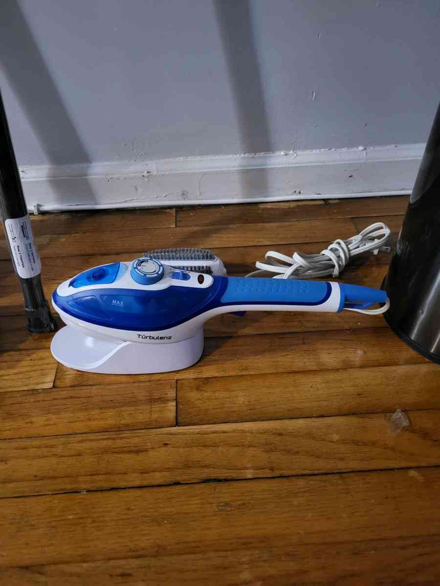 Shark Steam Mop Black  Decker Cordless Convertible Vacuum  V - Irvington, New Jersey - FleaMarketBay