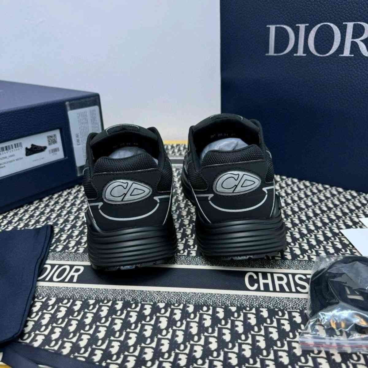 Dior B30 Sneakers Mens Size any New with Box