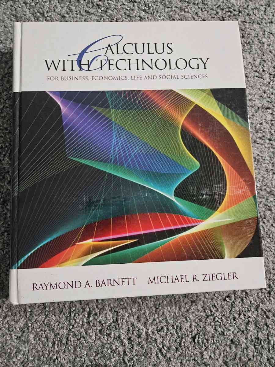 lot of 9 math books for sale