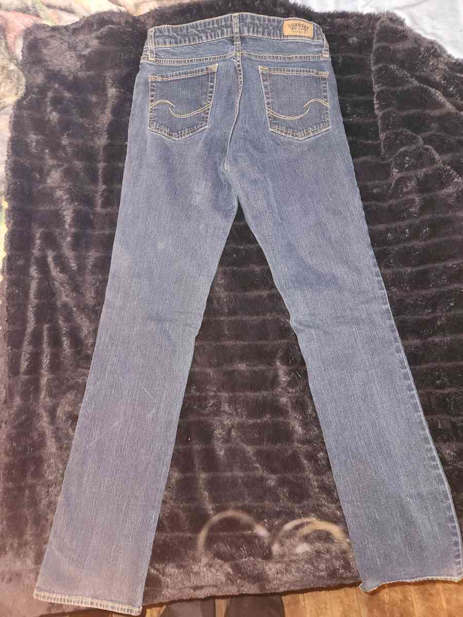 Womens Jeans