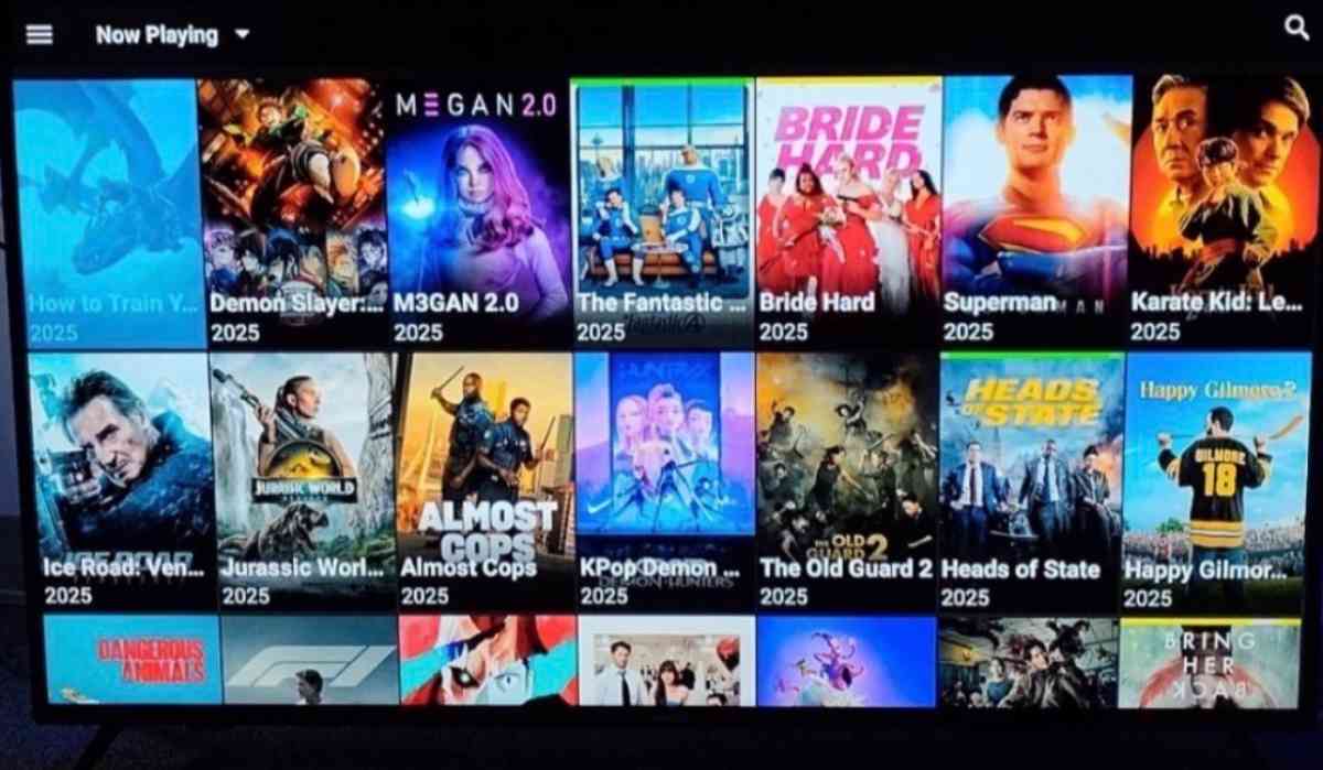 40 inch Vizio Tv With Loaded Firestick HD - Pawtucket, Rhode Island - FleaMarketBay
