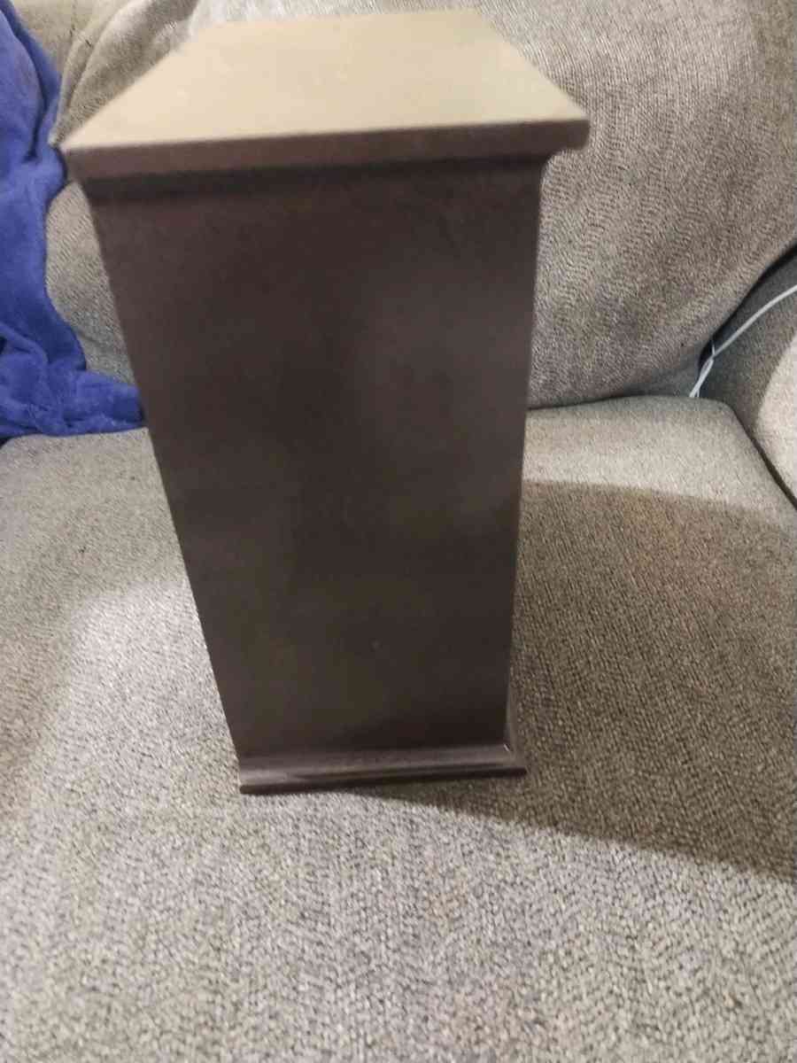 3 drawer jewelry box - Tomball, Texas - FleaMarketBay