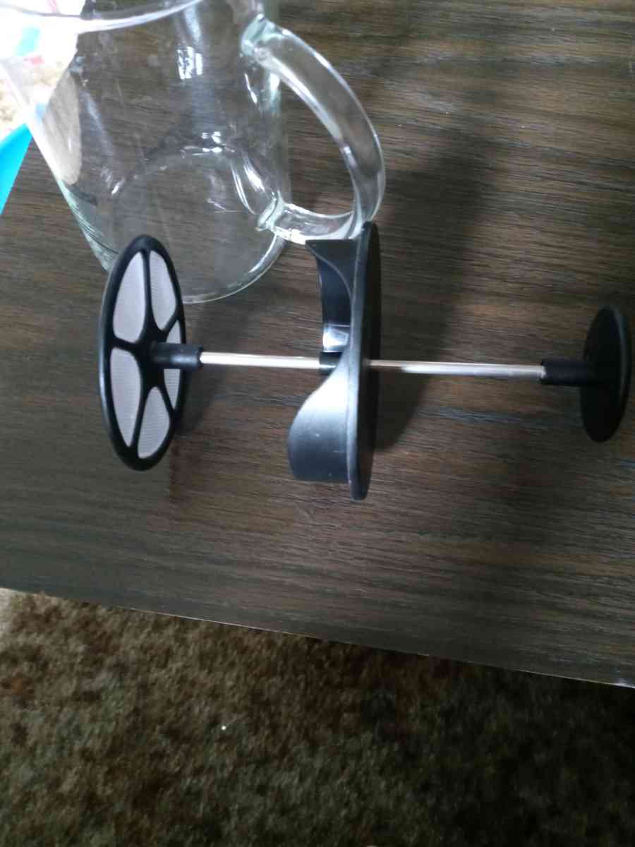 Milk Frother - Syracuse, New York - FleaMarketBay