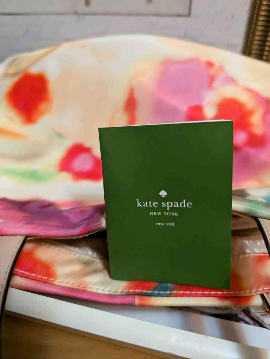 Kate Spade purse