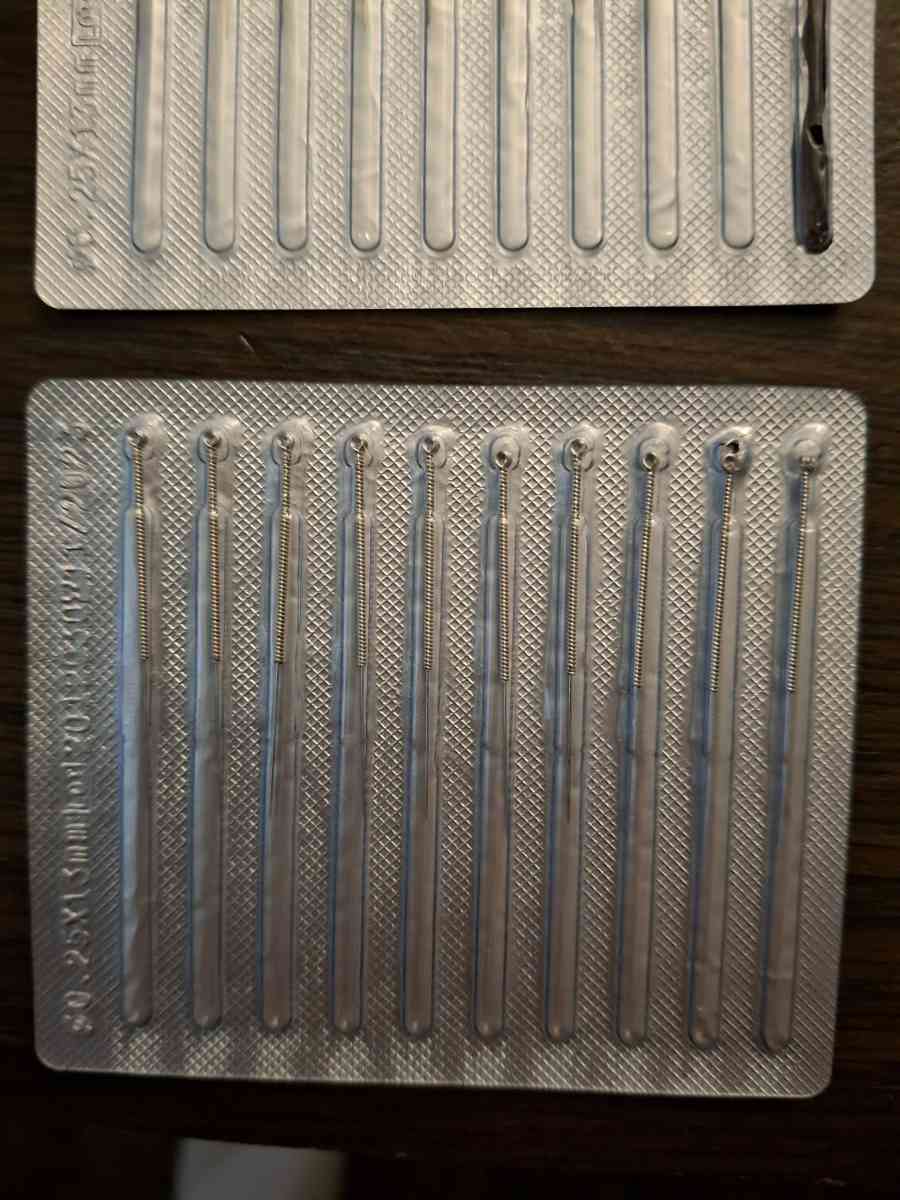 Blemish Removal Sweep Pen - Syracuse, New York - FleaMarketBay