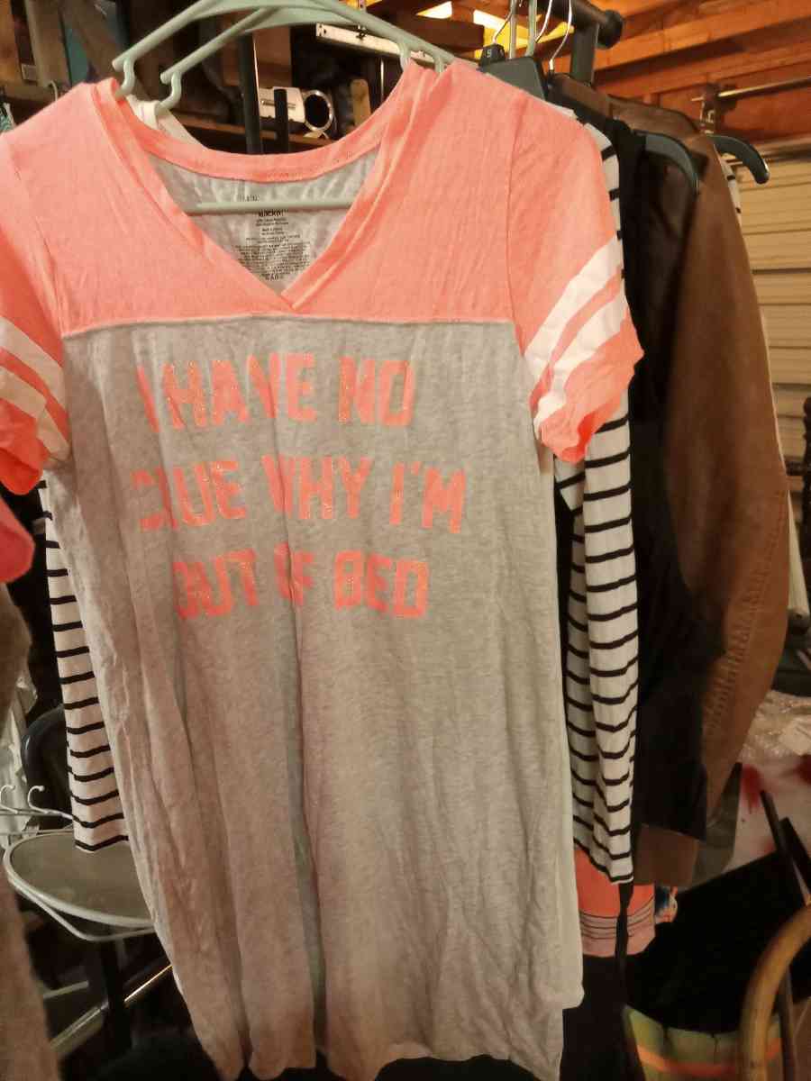 4 Pink by Victoria Secret pajamas size xs