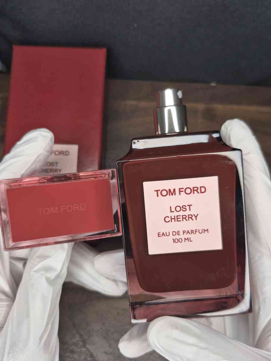 mens cologne tom Ford